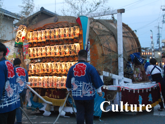 舞坂大太鼓祭り