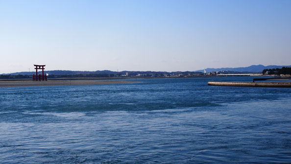 浜名湖 In Hamamatsu Com